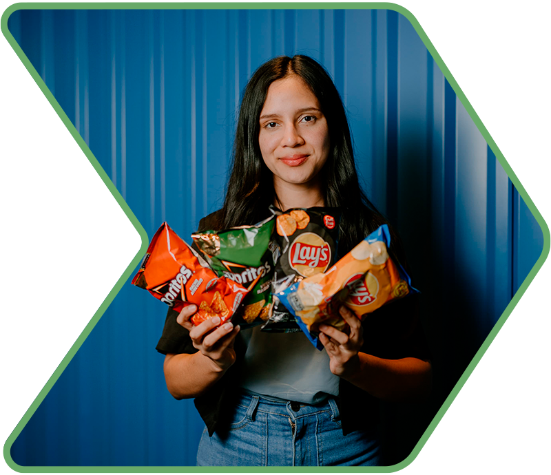 Por qué trabajar en Pepsico