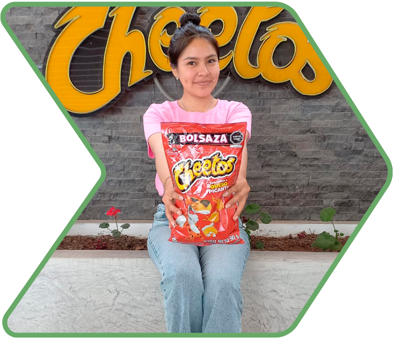 Jhasury Ordoñez